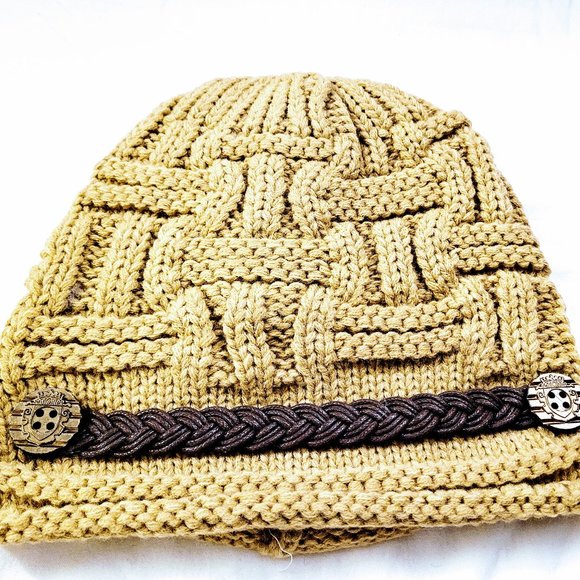 Knitted Hats - Picture 3 of 7